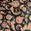 Mahal Indian Black Beige 9-1x11-10 | Manoukian Rugs™ - Image 2