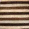 Gabbeh Afghan 8-10×12 Brown Cream Grey | Manoukian Rugs™ ws