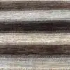 05478 Gabbeh Afghan 8-10×12 Brown White Grey ms | Manoukian Rugs