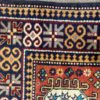 turkish kazak 4-5x6-6 corner