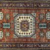 turkish kazak 4-5x6-6 ws
