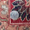 06144 Sultanabad Design Indian Beige Red Green 11-10x14-7 | Manoukian Rugs™