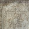 06347 Peshawar Afghan Brown Natural Orange 7-8×11-2 | Manoukian Rugs™ corner