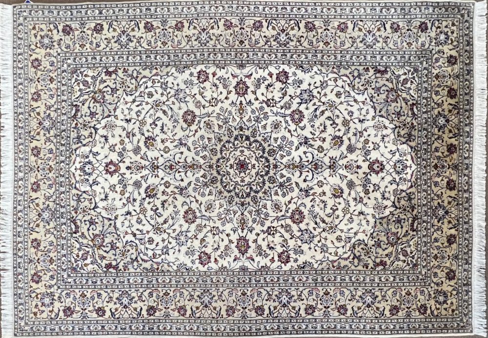 keshan persian 6-8x9-10 ws