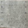 Lori Gabbeh Indian Blue 4x6 | Manoukian Rugs™