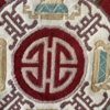 chinese 5-6x8-5 cu