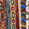 khorjeen afghan 5x6-2 corner