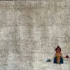 gabbeh persian 4x5-5 corner