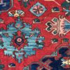 06686 Antique Caucasian Konnakent Red Blue Green 10×15-4 cu2 | Manoukian Rugs™