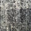 Indo Contemporary Gray Black 5-1x7-1 | Manoukian Rugs™ - Image 2