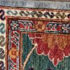 AA070623T477 Pak-Tribal Gray & Green 9-1x11-10 | Manoukian Rugs™