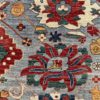 AA070623T477 Pak-Tribal Gray & Green 9-1x11-10 | Manoukian Rugs™