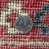 SS013023T406 Tribal Red White Blue 9-1x12 | Manoukian Rugs™