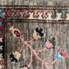 SS013023T410 Tribal Gray Blue Natural 4-10x6-3 | Manoukian Rugs™