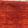 SS112520T179 Gabbeh Red White Gray 9x12 | Manoukian Rugs™