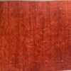 SS112520T179 Gabbeh Red White Gray 9x12 | Manoukian Rugs™