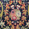 06685 Semi-Antique Persian Keshan 11-10x15-3 | Manoukian Rugs™ cu