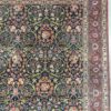 06685 Semi-Antique Persian Keshan 11-10x15-3 | Manoukian Rugs™ partial